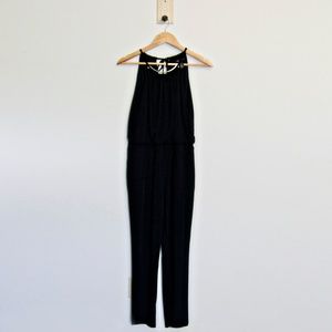 White House | Black Market Jumpsuit